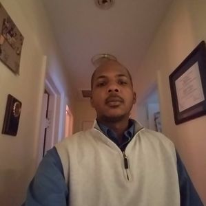 Meet your Posher, Antwan